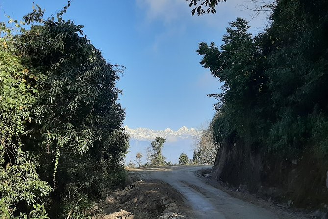 3 Days Trekking Experience in Kathmandu, Nepal - Day 1: Trekking to Chisapani