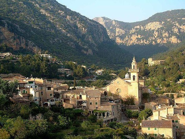 3- Days Weekend Tour in Valldemossa With Pick up - Good To Know