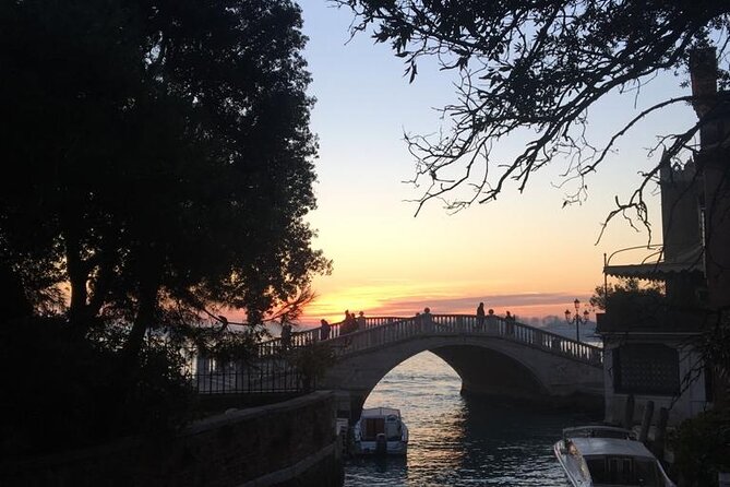 3-hour Best of Venice Highlights Private Walking Tour