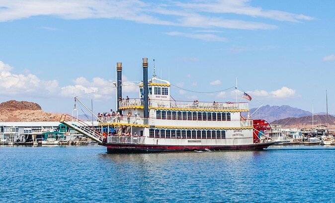 3-Hour Black Canyon Tour by Motorized Raft With Optional Transport - Good To Know