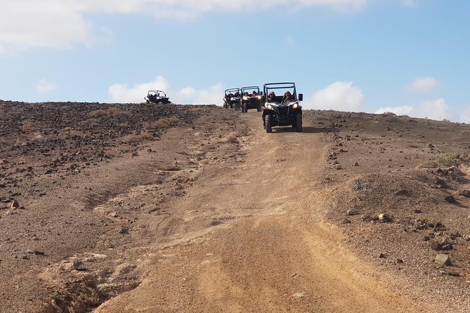 3-Hour Buggy Tour From Costa Teguise - Good To Know