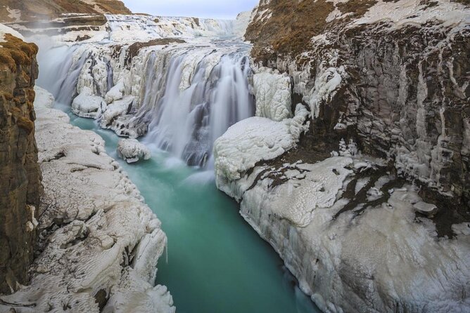 3-hour Glacier Hike on Sólheimajökull - Good To Know