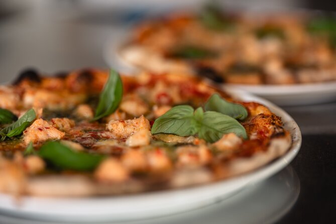 3 Hour Guided Food Walk Tour in Alesund, Norway - Good To Know