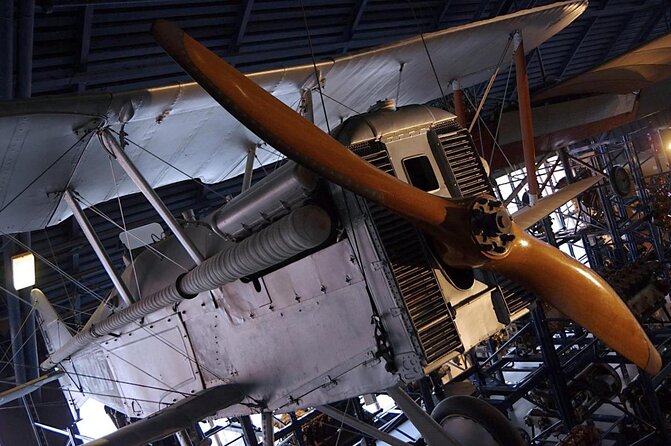 3-Hour Guided Tour of Science Museum in London - Good To Know