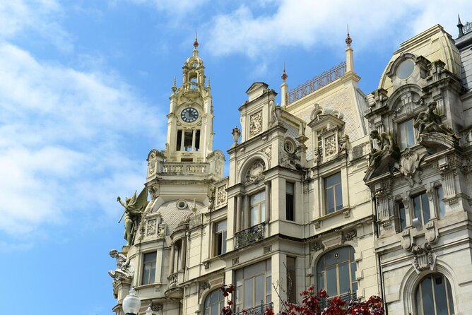 3-Hour Guided Walking Tour of the BEST of Porto