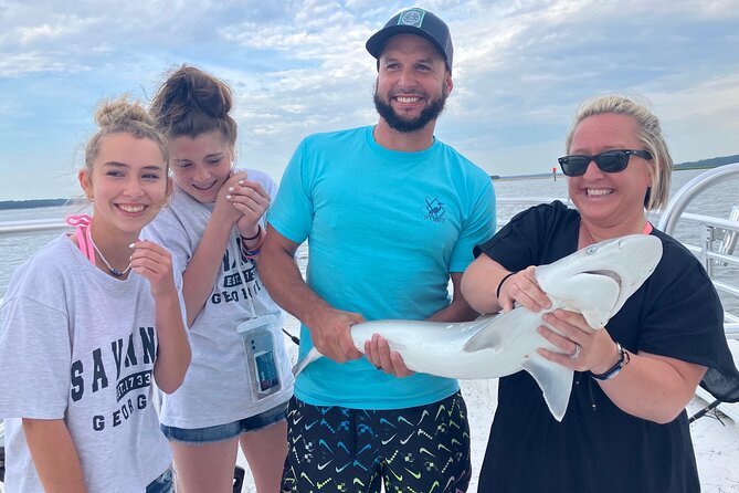 2 Best Fishing Tours In Hilton Head Island