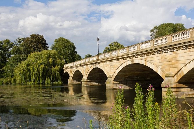 3 Hour Private Downton Abbey London Locations Walking Tour