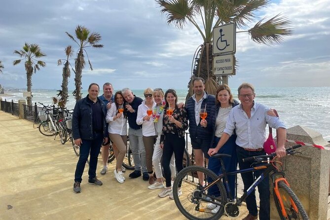 3-Hour Private Guided Bicycle Tour in Marbella - Good To Know