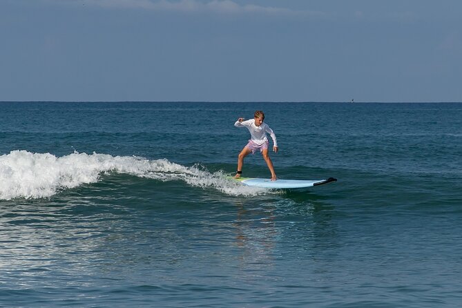 3-Hour Private Surf Safari Experience in Punta Mita - Good To Know