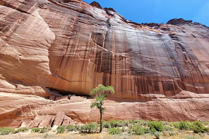 2 Best Tours In Chinle