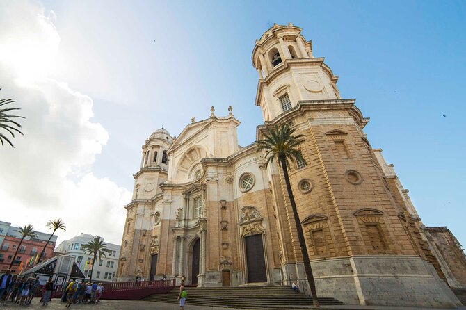 3-Hour Private Tour of Cádiz - Good To Know