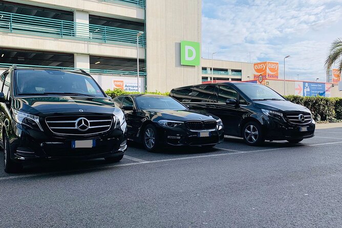 3-Hour Private Transfer From Zermatt and Saa to Geneva Airport