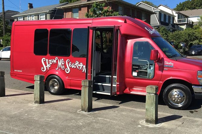 3-Hour Seattle City Tour - Good To Know