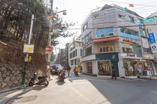 3-Hour Seoul Night Food Tour: Hongdae & Yeonnam - Good To Know