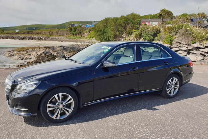 3 Hour Slea Head Drive Tour - Personal Chauffeur Guided Tour