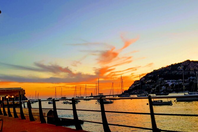 3 Hour Slingshot Sunset Tour From Paguera - Tour Details and Inclusions