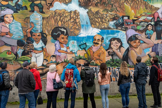 3-Hour Street Art & Craft Beer Tour of Victoria, Brewery Tour & Tasting Included - Good To Know