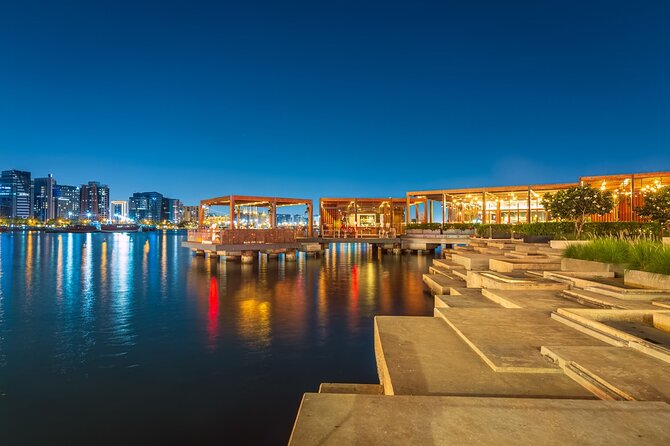 3 Hour Tour to Al Seef Dubai