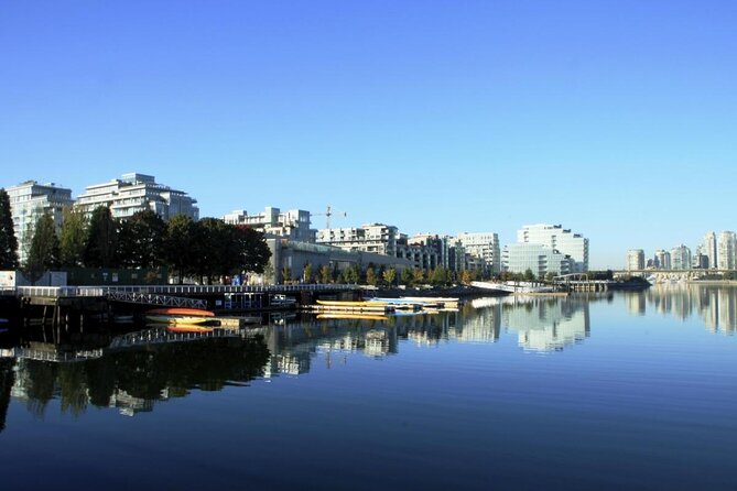 3-Hour Walking Tour – Vancouvers Street Art and Craft Beer Scene