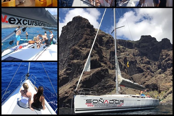 3 Hours All Inclusive Whale and Dolphin Whatching Yacht Trip - Good To Know