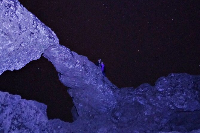 3-Hours Astronomy Hiking Experience in Roque Nublo Mountains - Experience Confirmation and Details