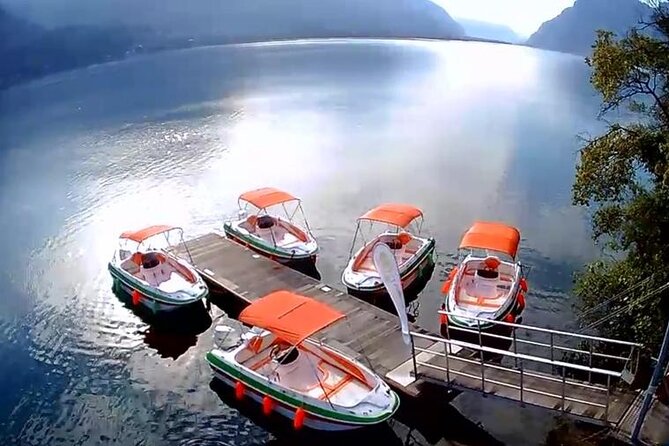3 Hours Boat Rental Lake Como - Good To Know