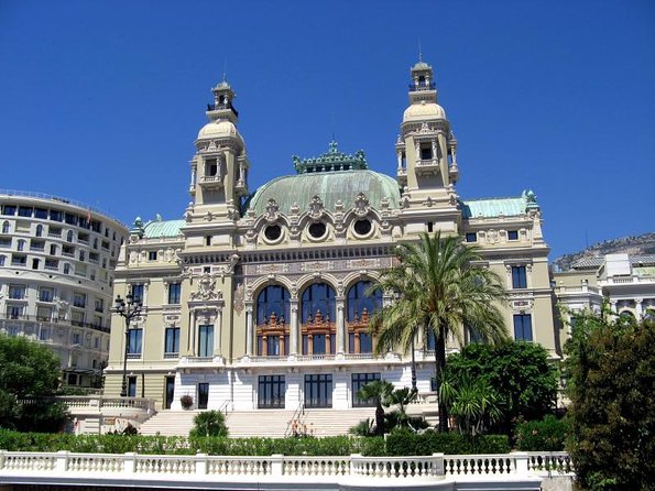 3 Hours Deluxe Sightdriving Tour