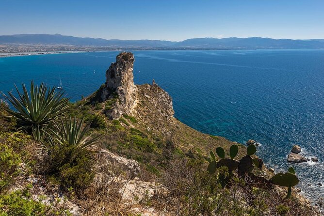 3 Hours Guided Dinghy Tour: Cagliari, Caves and Sella Del Diavolo - Good To Know