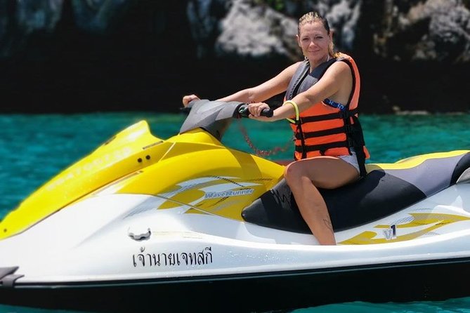 3 Hours Jet Ski Safari From Koh Samui to Koh Tan & Koh Mudsum - Good To Know