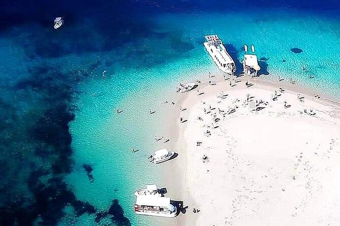 3 Hours Marathonissi Island Tour, Keri Caves and Turtles Spotting - Good To Know
