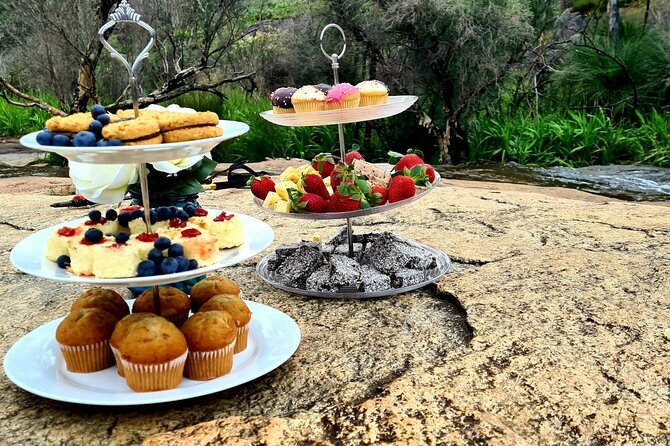 3-Hours Mummy and Me Hike Tea in Forrestfield - Good To Know
