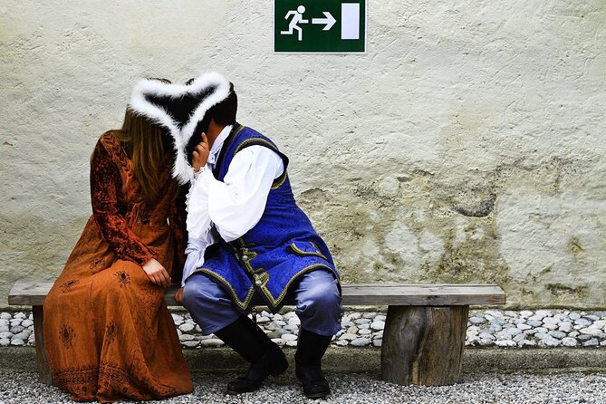 3 Hours Private Photography Session in Granada - Good To Know