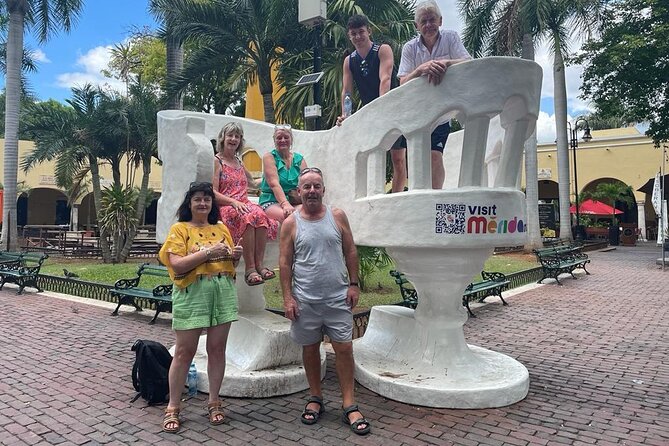 3 Hours Private Tour in Merida, You Choose! - Customizable Themes and Itinerary