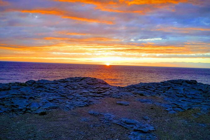 3 Hours Quad Sunset Tour From Paguera - Tour Details