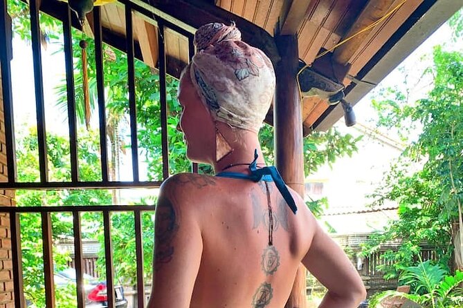 3 Hours Sewing Class in Hoi An for Beginners - Class Details