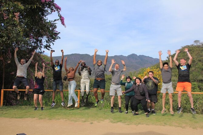 3-hr ATV Mountian Exclusive Tour to Sierra Madre - Good To Know