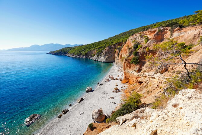 3 Island Swimming Cruise From Athens - Good To Know
