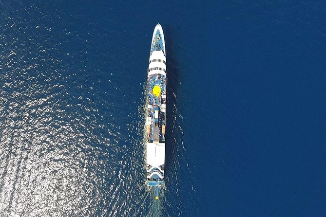 3 Islands 1 Day From Athens: Hydra - Poros - Aegina, No Transfer - Good To Know