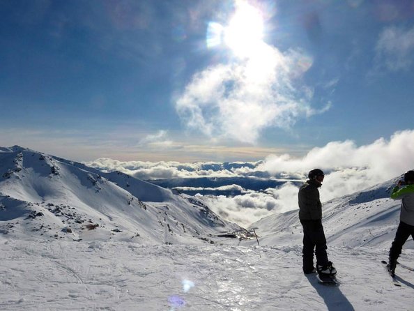 3 Night Queenstown Ski Break - Good To Know