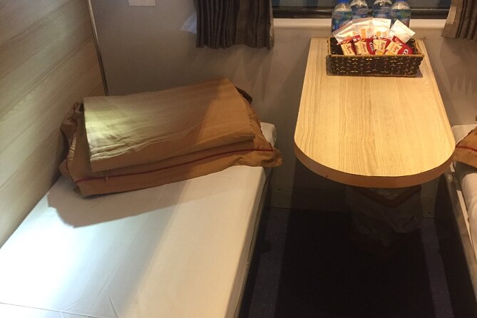 3 Nights and 2 Days Sapa Trekking Tour by Train in Hanoi - Common Questions