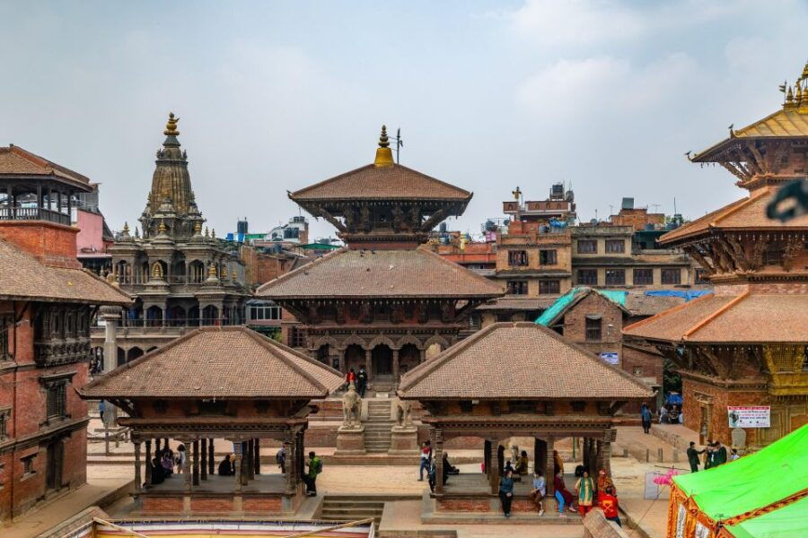 3 Unesco Heritage Durbar Square Kathmandu, Patan, Bhaktapur - Good To Know
