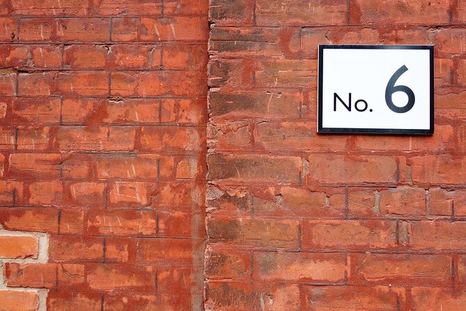 30-Minute Distillery District Segway Tour in Toronto - Good To Know
