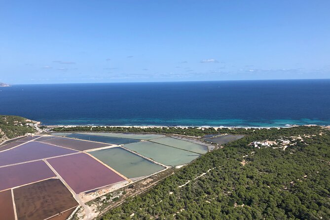 30 Minute Private Helicopter Tour