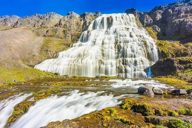 7 Best Tours In Isafjordur