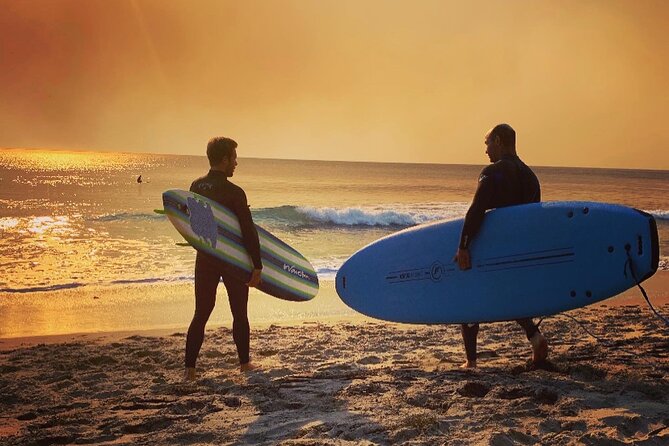 1.5 Hour Surf Lesson in Laguna Beach - Traveler Photos