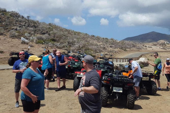 1 ATV Rental Single Rider or Double Free Ride or Tour (1 ATV) - Cancellation Policy and Reviews
