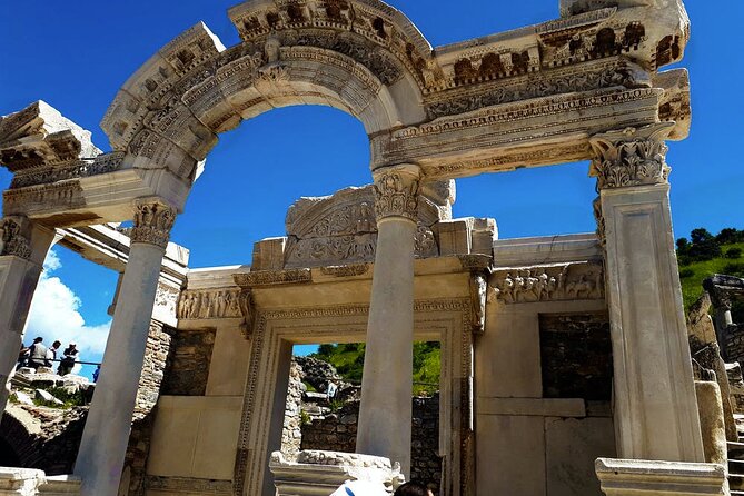1 Day Ancient City Ephesus and House Virgin Mary Trip From Bodrum - House of the Virgin Mary
