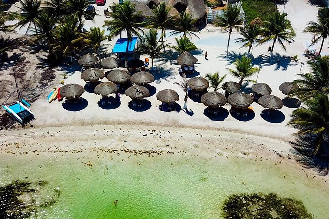 1 Day Costa Maya All Included Beach Break - Negative Experiences and Mixed Review