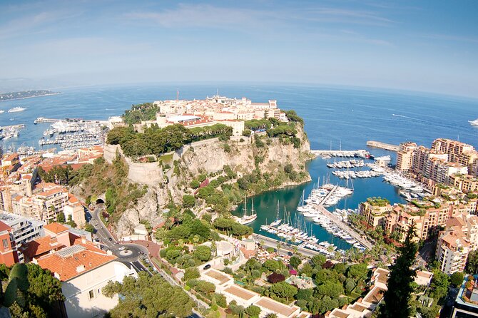 1-Day Ferry From Cannes to Monaco Round-Trip - Tips for a Smooth Journey