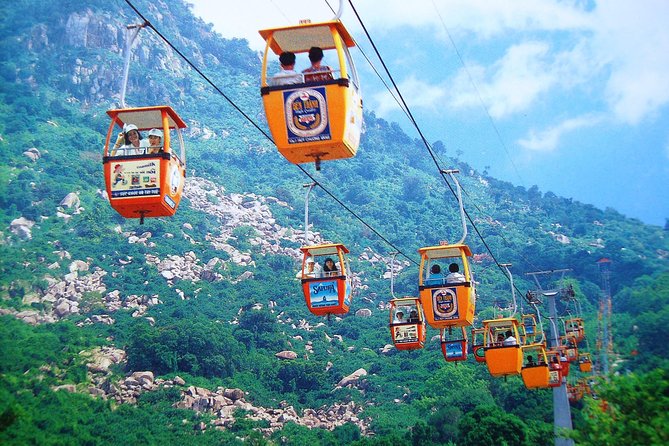 1-Day Hiking to Ba Den Mountain - Expectations and Fitness Requirements